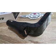 CAR USB MP3 Bluetooth FM Player For Cars With AUX Ports