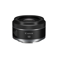 Canon RF mount single focus lens RF lens RF5018STM