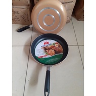 DIAMOND NON-STICK PAN 18 cm