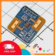HLK-LD2420 3.3V Human Radar Presence Sensor 24Ghz 0.75m ~ 6m