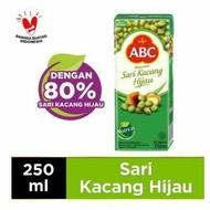ABC SARI KACANG HIJAU 250ml