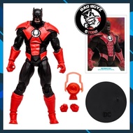 McFarlane DC Multiverse 7-inch Dark Nights: Death Metal - Batrocitus