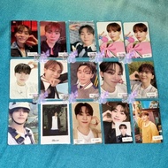 SEVENTEEN ONE PC