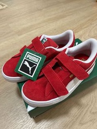 Puma suede classic