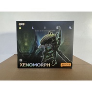 [Handsome Pulling] Ready Stock 52toys BEASTBOX Beast Box IB-13 Xenomorph Alien