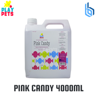 Play Pets Pet Shampoo 4000ml (For Dogs and Cats)