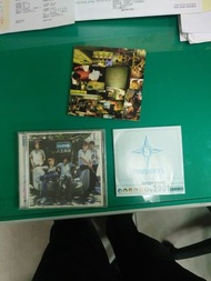 五月天／海海人生二手cd