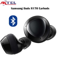 Samsung Wireless Buds earphone [SM-R170] Buds Wireless Charging Bluetooth 5.0 Earbuds