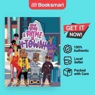 Once Upon A Rhyme In H-Town - Paperback - English - 9781956696172