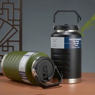 Introducing premium 304 stainless steel thermos bottle 1500ml - 2000ml