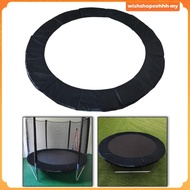 [WishshopeehhhMY] Trampoline Spring Cover Waterproof Edge Protection Trampoline Edge Cover