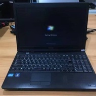 Laptop Acer Core i3 Second