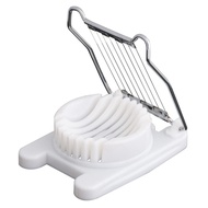 Boiled Egg Slicer Round Boiled Egg Slicer Manual Slicer