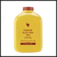 Forever Aloe Vera Gel Original (Limited Stock)