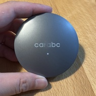 Carabc有線CarPlay/ android auto轉無線carplay