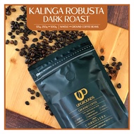 Upgrounds Kalinga Robusta Dark Roast Coffee Beans