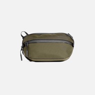 U.S.A Aer Genuine American Brand Aer Day Sling 3 Waterproof Ballistic Nylon 1680d Chest Bag