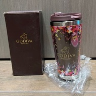 禮物 - Godiva隨行杯