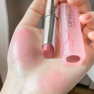 ลิปมันบำรุงริมฝีปาก DIOR LIP GLOW DIOR Addict Lip Glow 3.2g ลิปบาล์มเปลี่ยนสี