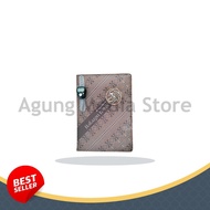 Al-Quran Hafazan Batik Free Tasbih Digital A5, Al-Quran Translation, Al-Quran Tajwid Color, Quran Me