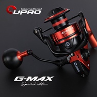 Eupro Spinning Reel G-Max 2000/3000/4000/5000 Spinning Reel Fishing Reel