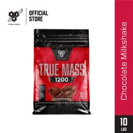 BSN True-Mass 1200 Protein Mass Gainer (10lbs)
