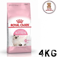 Royal Canin Kitten 4kg