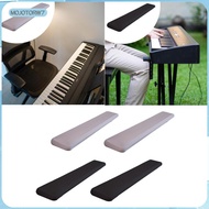 [mojotorw7] Keyboard Cover Electric Instrument Protector Music Accessories Soft Electronic Keyboard 