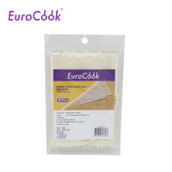 EuroCook - 抽繩式煲湯湯包隔渣袋 18 x 22cm（2個裝）(EC648573)