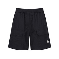 HBB5666 Alaska Cargo Banding Short Pants