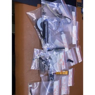 Dell E7450 Laptop disassembly parts