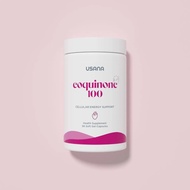 AUS STOCKS USANA CoQuinone 100 — 脏力宝 100 (56 soft gel capsules)