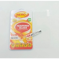 TEMPERED GLASS SAMSUNG A22 4G ANTI-SCRATCH GLASS SAMSUNG A22 4G