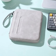 Portable Handheld Tablet Bag PU EVA Sleeve For Lenovo Legion Y700 5th 2026 4th 3rd 2nd 1st Gen 8.8"T