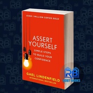 ASSERT YOURSELF: Simple Steps