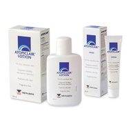 Atopiclair Eczema Non Steroidal Lotion / Cream