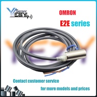 Omron sensor E2E-X1R5E1-Z E2E-X1R5E2-Z E2E-X1R5F1-Z E2E-X2MF1-Z E2E-X3D1-N-Z Brand new proximity swi