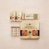 Dawon Hoganbo HD-1 Hovenia Dulcis (多願護康寶 HD-1)