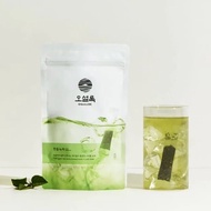 韓國代購🇰🇷Osulloc 冷泡綠茶包 (一套2包共40條)