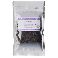 有機黑加侖子 100g