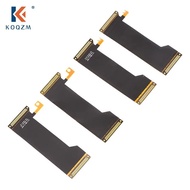 untuk Laptop A1706 A1708 A2289 A2159 A1707 A1990 Panel Skrin LCD Kabel Kaca Flex 821-00732-02-B 1Pas