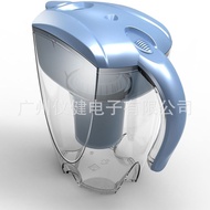 3.5L Guangzhou Gift Water Bottle Antioxidant Water Bottle Weak Alkaline Water Bottle Household Purif