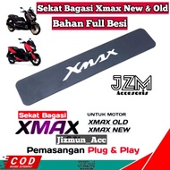XMAX 250 Luggage Divider YAMAHA XMAX 250 Motorcycle Luggage Divider XMAX 250 Accessories