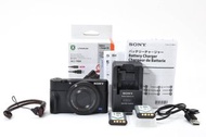 Sony DSC-RX100 小型數位相機【原廠盒及眾多配件齊全】