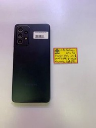 Samsung a52 5G 256gb 8gb ram 雙卡行貨black