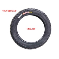 INMOTION INMOTION V5/V8/V10/V11/V12 Electric Unicycle Inner Tube Outer Tube Replacement Parts