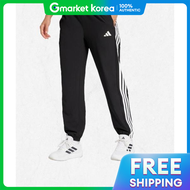 adidas | อาดดาส ADIDAS ทรน อสเซนเชยล 3S วฟเวน แพนทส JI8313 2532581