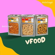 Promosi 🎉🎉BISKUT TIN THAILAND VIRAL1.2 kg/ SEDAAP CHOCO BEAR|HALAL DAPAT DENGAN TIN SEKALI rasa