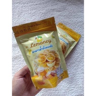 Honey lime (My Lemoney) Natural honey lime pickles 🍯