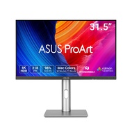ASUS ProArt Display 6K PA32QCV Professional Monitor – 31.5-inch IPS 6K (6016 x 3384)98% DCI-P3 LuxPi